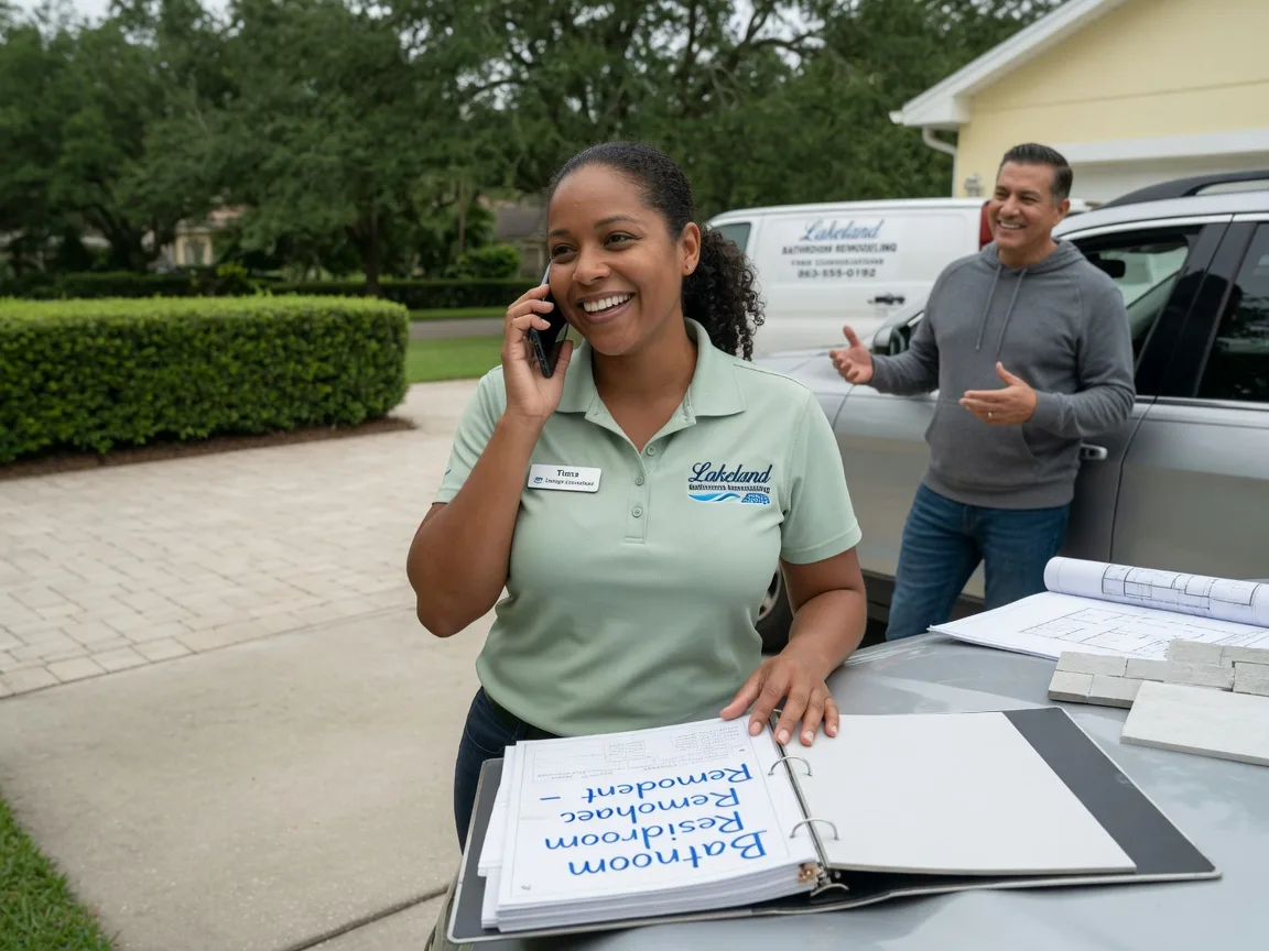 Bathroom Remodeling Zellwood, FL FAQs